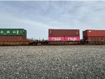 BNSF 238132